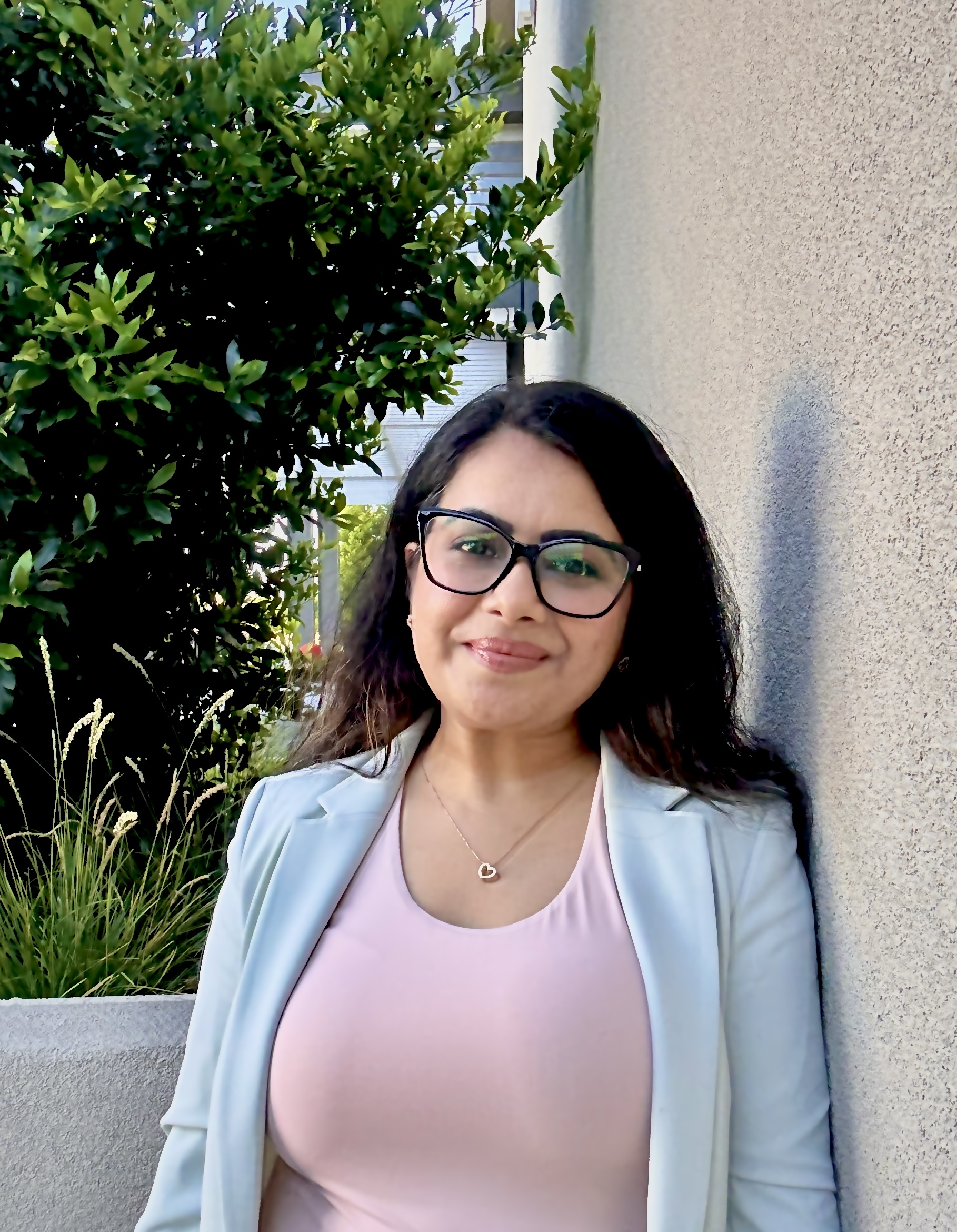 Namrata - Founder