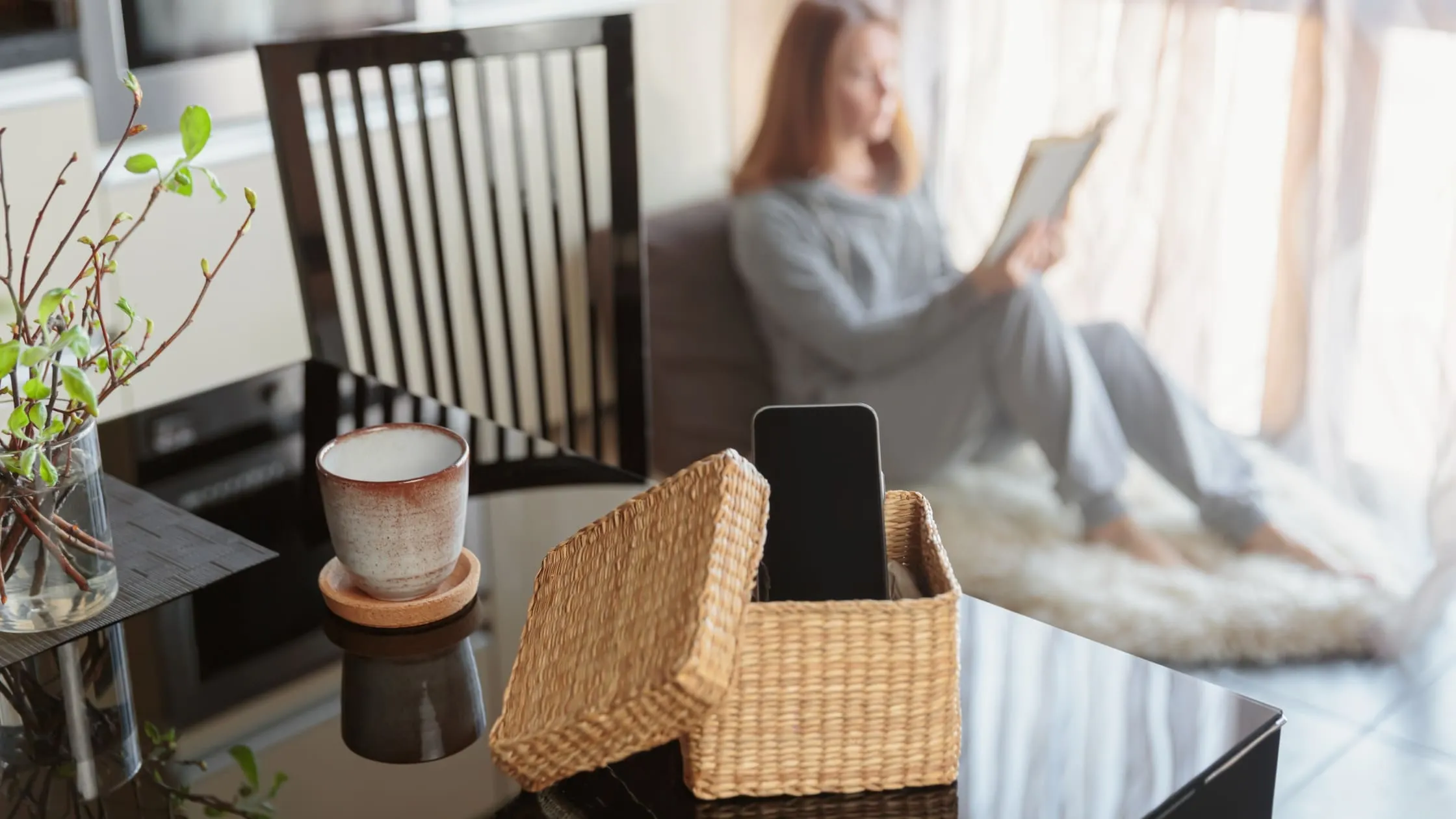 Digital Detox Isn’t About Quitting Tech -  It’s About Reclaiming Your Mind