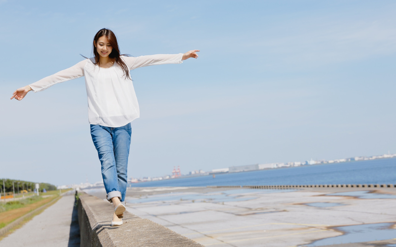 Abundance & Career Coaching